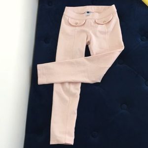 Gently loved Janie and jack bottoms